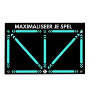 Soccer Training Mat – ProPitch