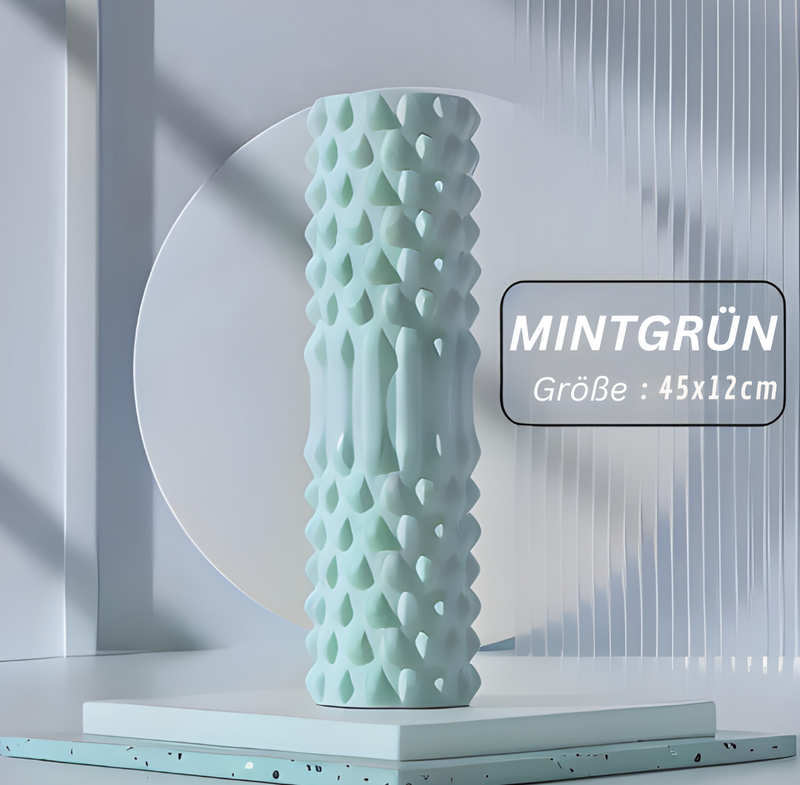 Foam Massage Roller - MuscleRelief