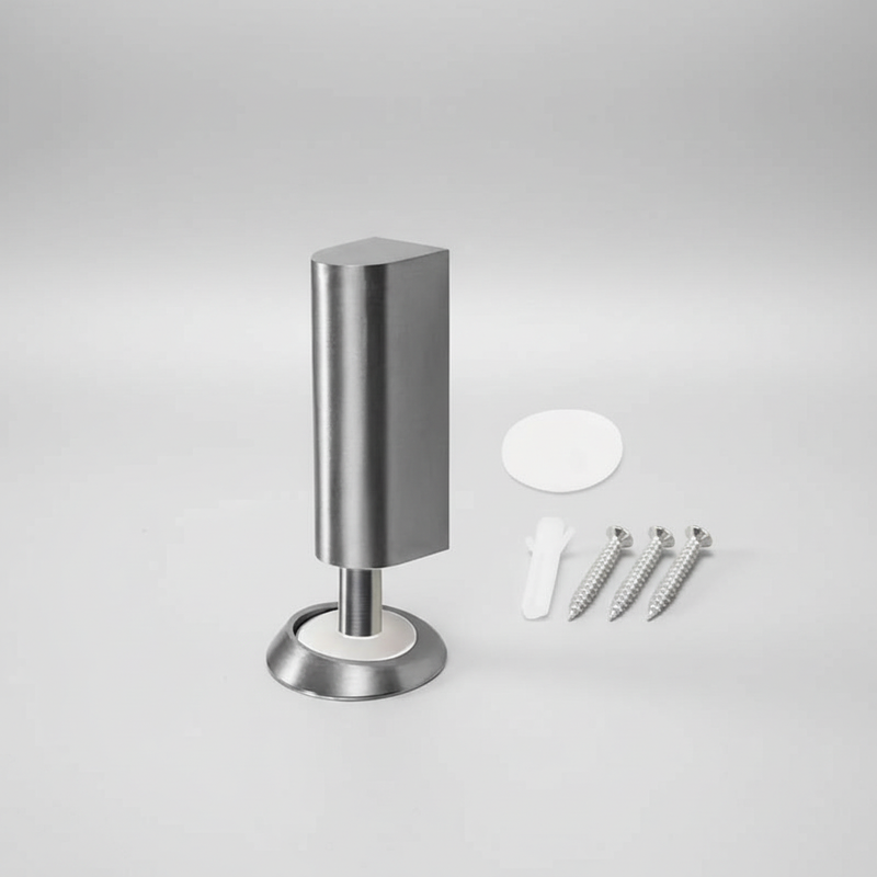 Magnetischer Boden Türstopper - SilentGrip