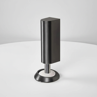 Magnetischer Boden Türstopper - SilentGrip