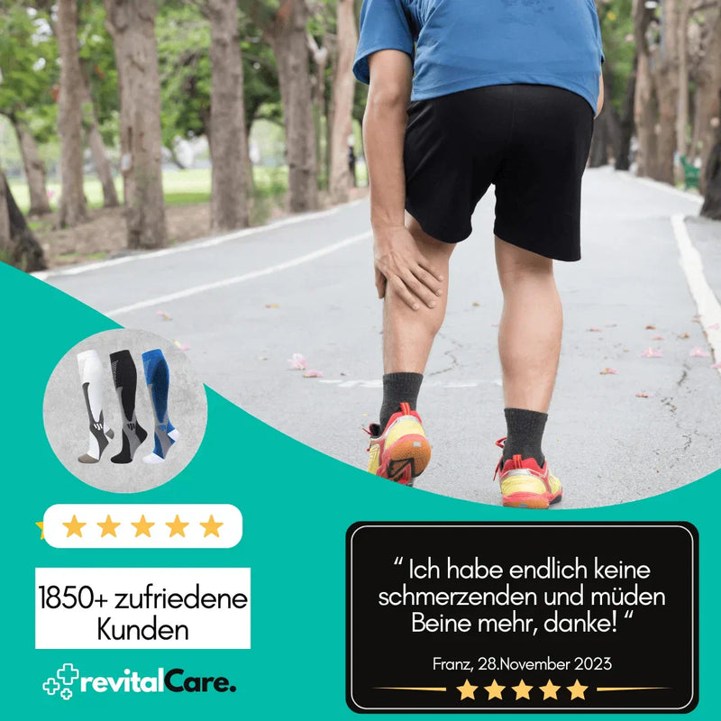 Orthopedic Compression Socks - ActiveSupport