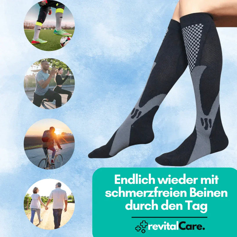 Orthopedic Compression Socks - ActiveSupport