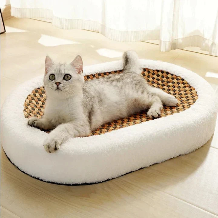 Kradsetræ til katte – PurrLuxe