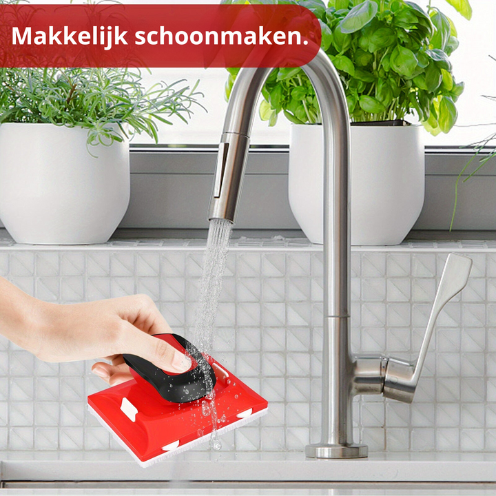 For en professionel maleoplevelse – PrecisionPro™ 2.0