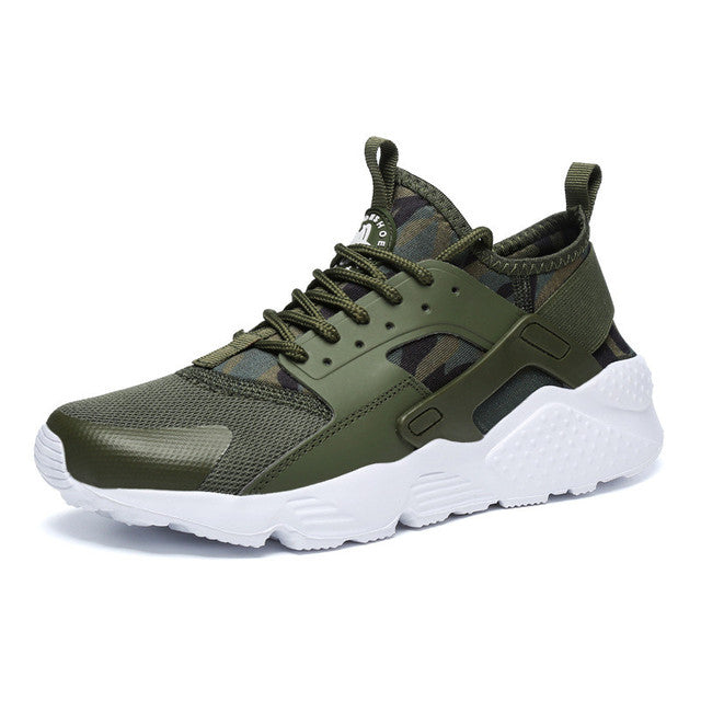 Women's Summer Sneakers – Isla