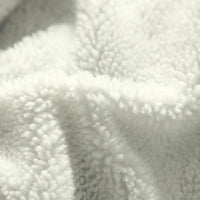 Chaqueta vaquera para hombre con forro cálido de forro polar – Tobias