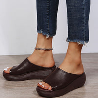 Zapatillas de casa de lujo con diseño ergonómico – Seraphina