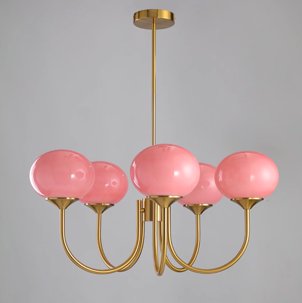 Modern Chandeliers - LuxeGlow