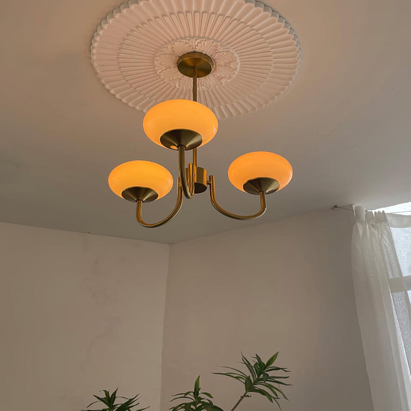 Modern Chandeliers - LuxeGlow