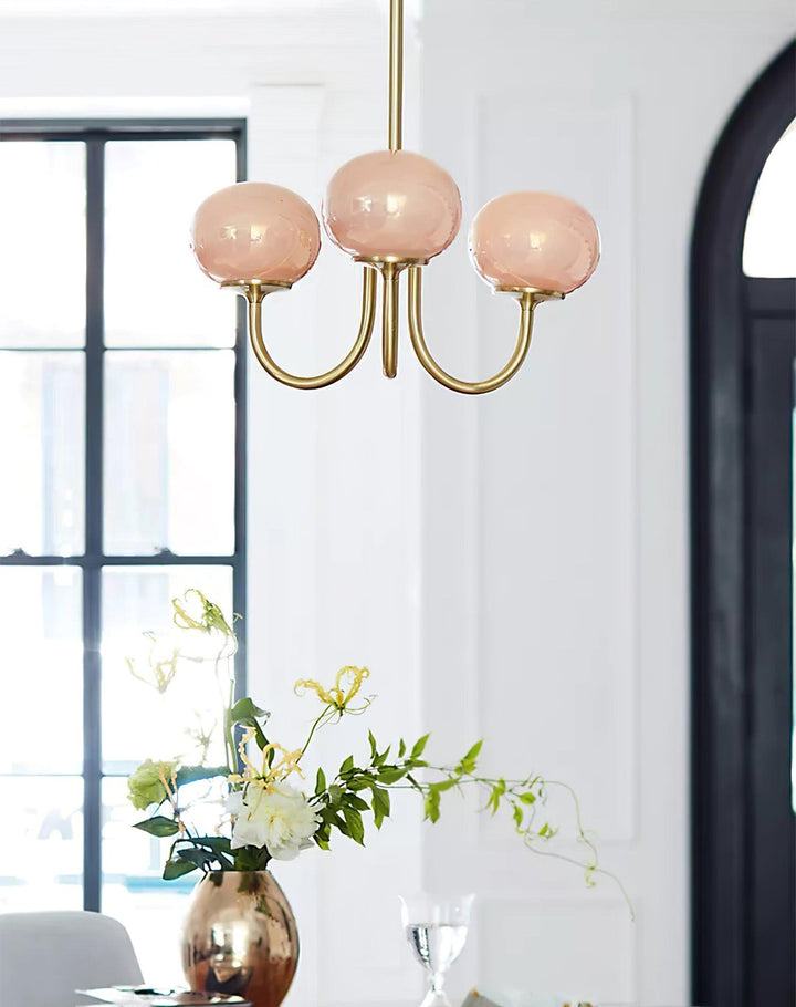 Modern Chandeliers - LuxeGlow