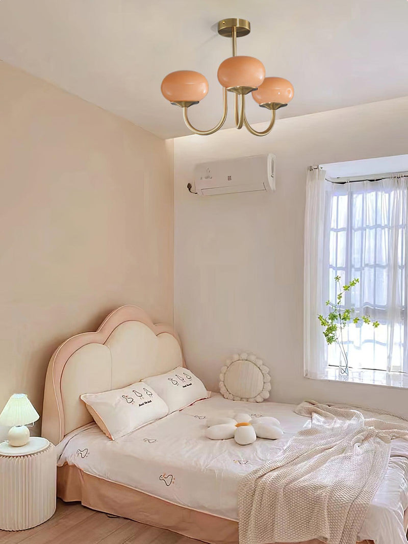 Modern Chandeliers - LuxeGlow