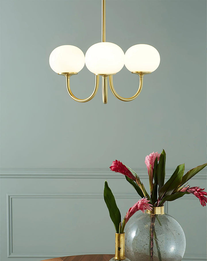 Modern Chandeliers - LuxeGlow