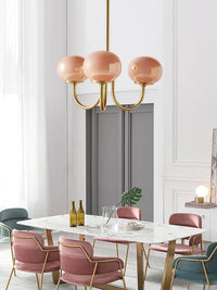 Modern Chandeliers - LuxeGlow