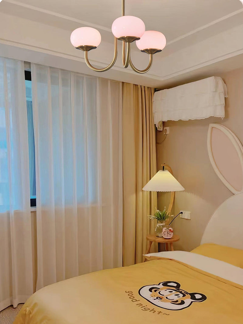 Modern Chandeliers - LuxeGlow