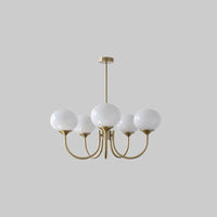 Modern Chandeliers - LuxeGlow