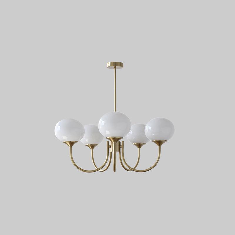 Modern Chandeliers - LuxeGlow