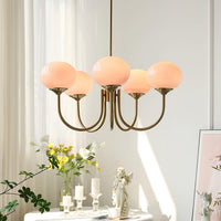 Modern Chandeliers - LuxeGlow