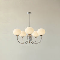 Modern Chandeliers - LuxeGlow
