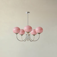 Modern Chandeliers - LuxeGlow