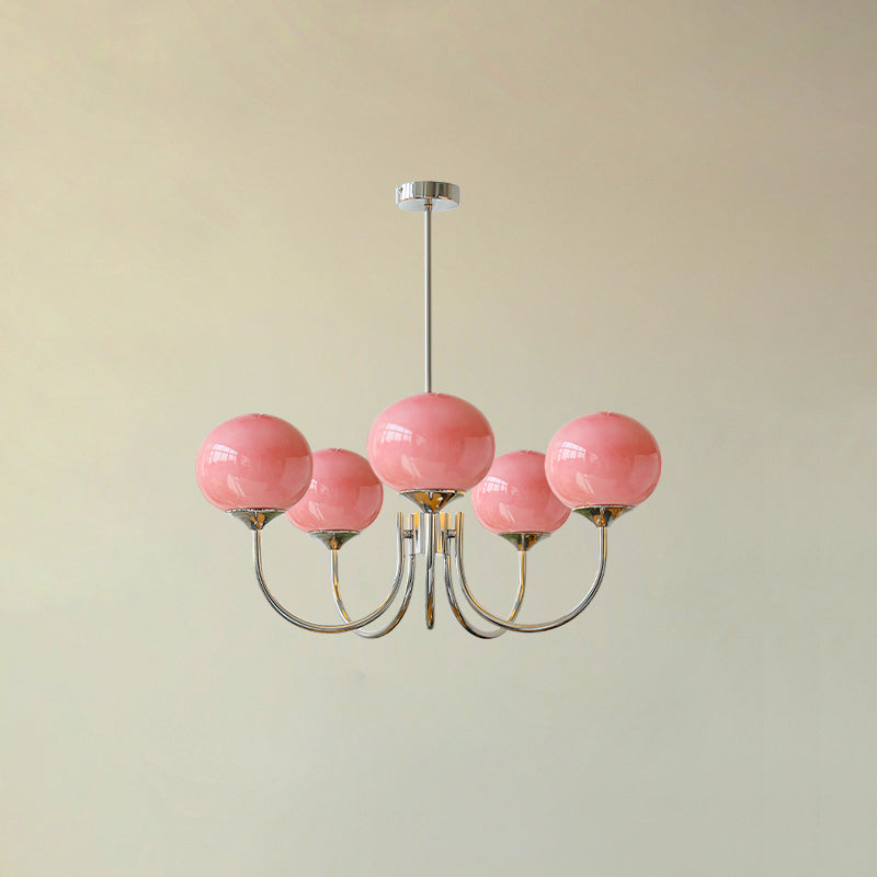 Modern Chandeliers - LuxeGlow