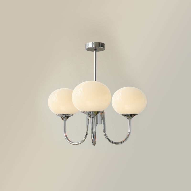 Modern Chandeliers - LuxeGlow