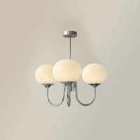 Modern Chandeliers - LuxeGlow