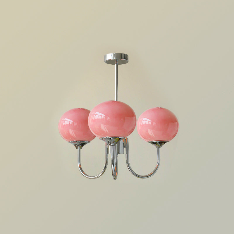 Modern Chandeliers - LuxeGlow