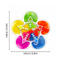Sensory Toy for Colorful Learning (Set of 2) – ColorFriend