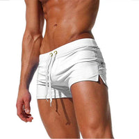 Bañadores de hombre modernos con material de secado rápido y ajuste cómodo – Arlan