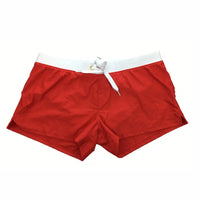 Bañadores de hombre de secado rápido con bolsillos – Leano
