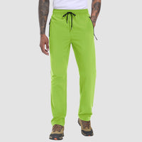Men's Stretch & Quick-Drying Hiking Pants - Logan