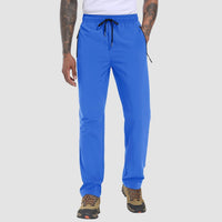 Men's Stretch & Quick-Drying Hiking Pants - Logan