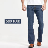 Stilfulde herrejeans - Lucas