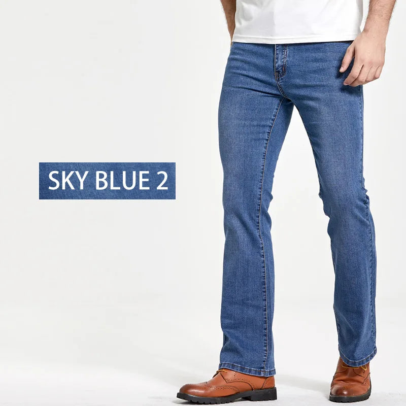 Stilfulde herrejeans - Lucas