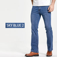 Stilfulde herrejeans - Lucas