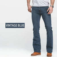 Stilfulde herrejeans - Lucas