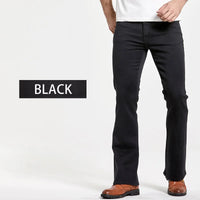 Stilfulde herrejeans - Lucas