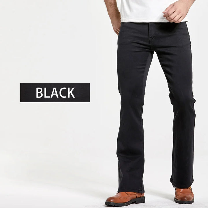 Stilfulde herrejeans - Lucas