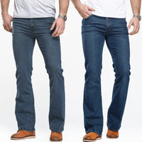 Stilfulde herrejeans - Lucas