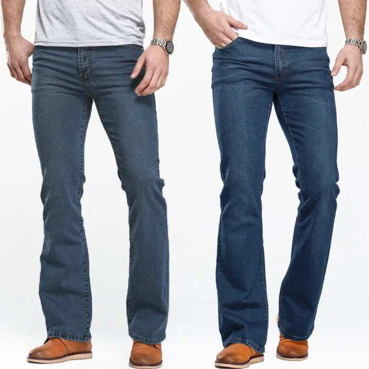 Stilfulde herrejeans - Lucas
