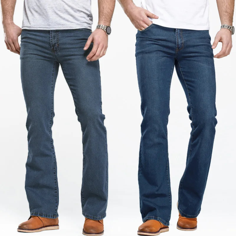 Stilfulde herrejeans - Lucas