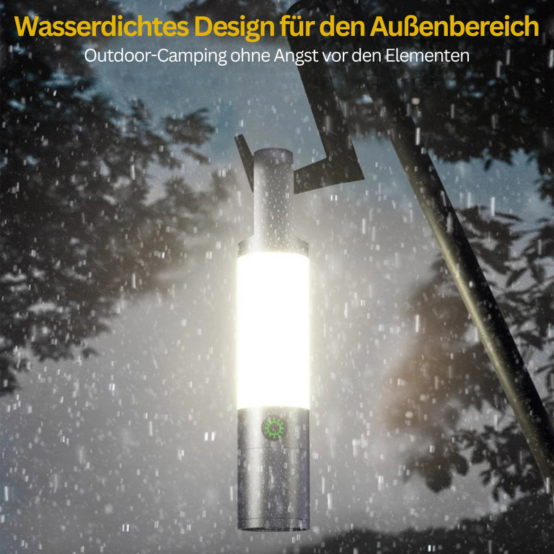 LED-Taschenlampe – MeteorLite