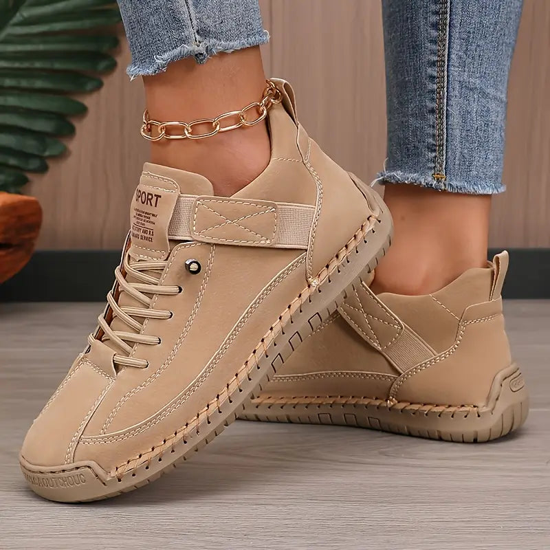 Comfortable Supportive Slip-On Sneakers 2