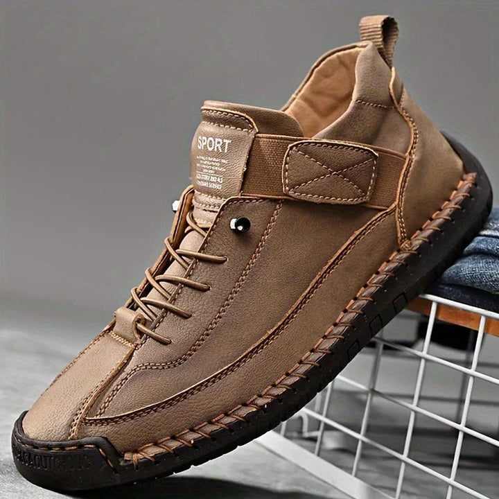 Comfortable Supportive Slip-On Sneakers 9