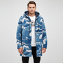 Mittellange Herrenjacke - Peter