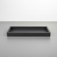 Minimalistische Silikon Tray - Siliconex