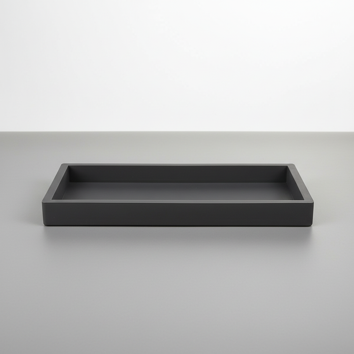 Minimalistische Silikon Tray - Siliconex
