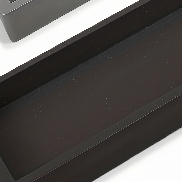 Minimalistische Silikon Tray - Siliconex