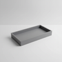 Minimalistische Silikon Tray - Siliconex