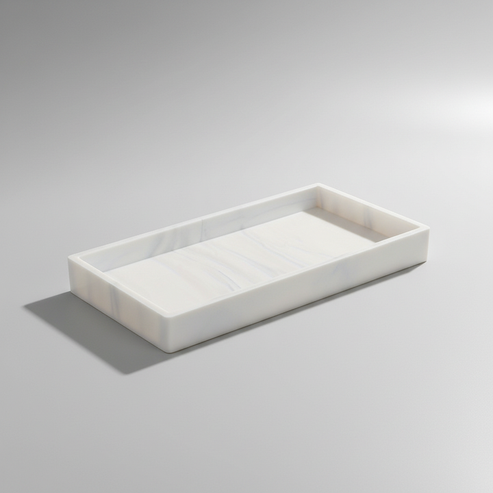 Minimalistische Silikon Tray - Siliconex